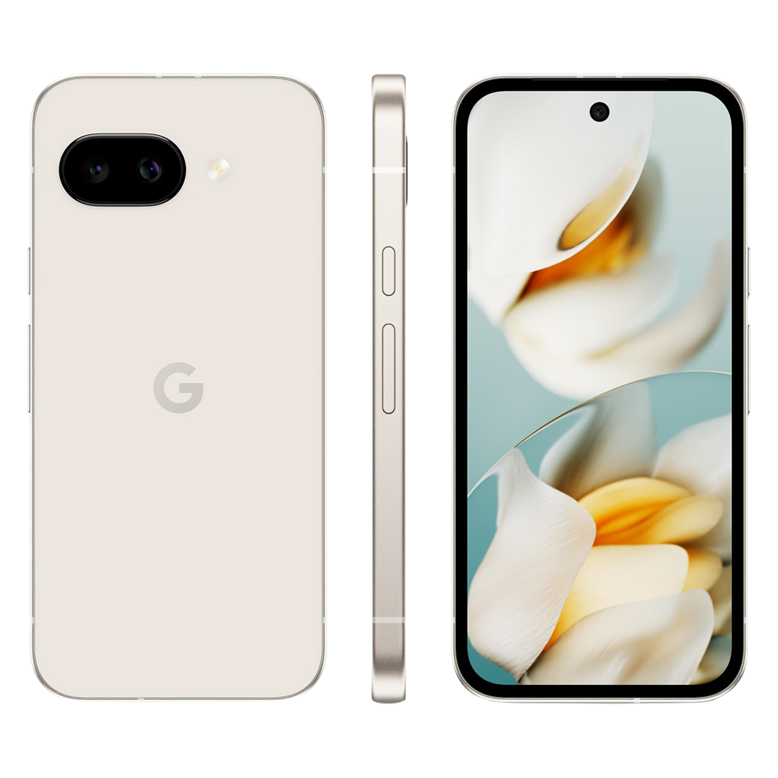 Google Pixel 9a 128GB 白 Porcelain docomo Amazon.com: Google Pixel 9a with Gemini - Unlocked Android